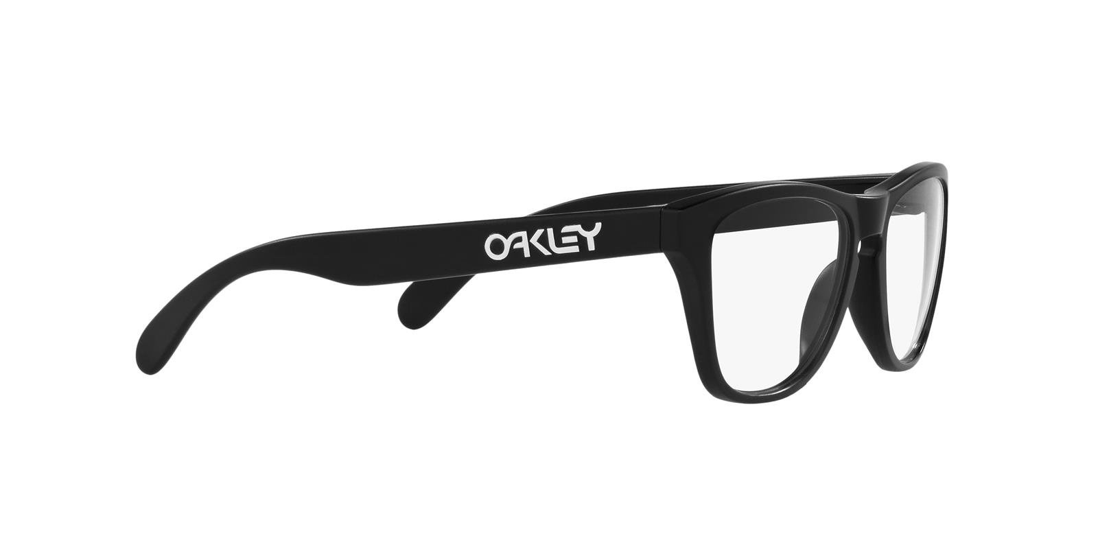 Oakley Optical frame RX FROGSKINS XS OY8009-06