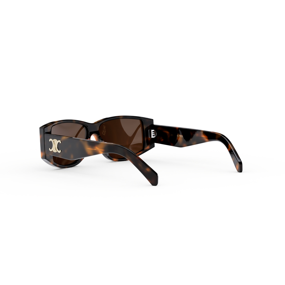 Celine Okulary Przeciwsłoneczne CL40227U-53E
