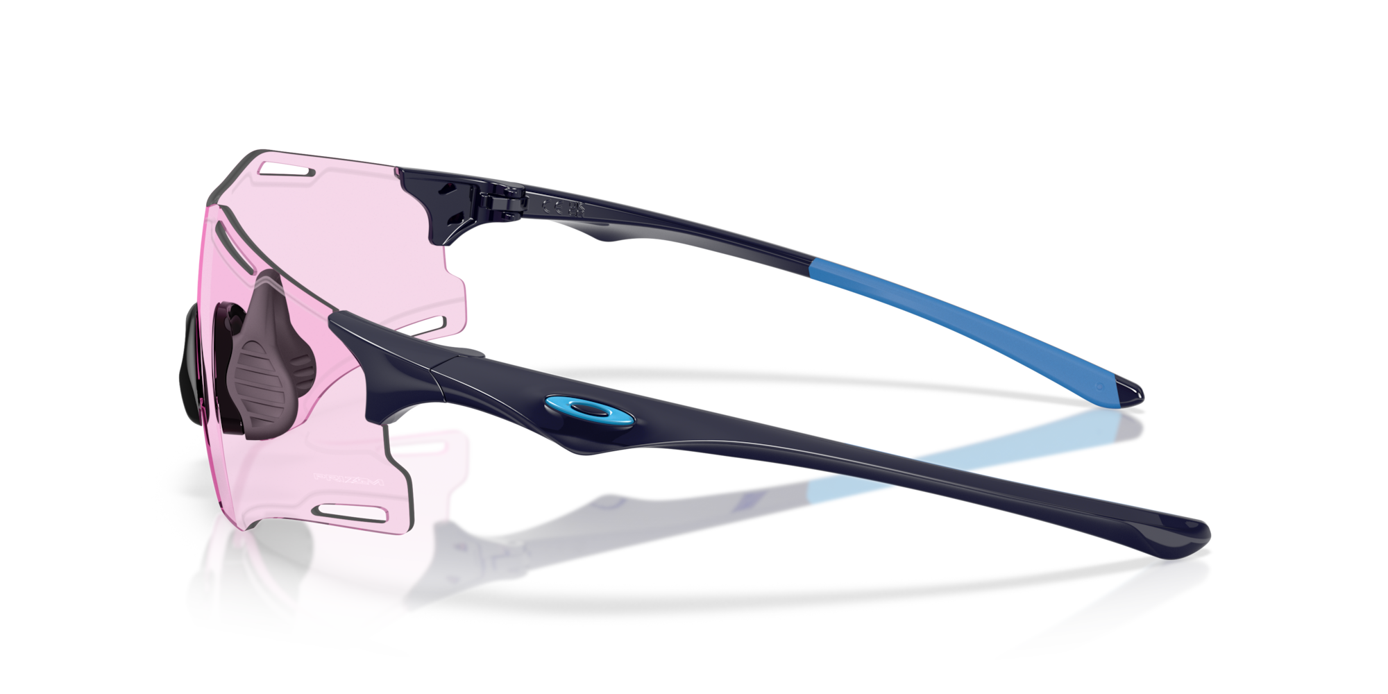 Oakley Sunglasses CYBR ZERO OO9512D-04