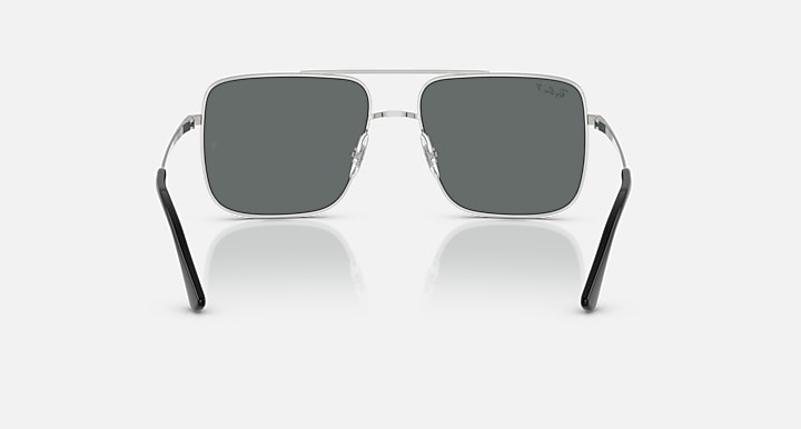 Ray-Ban Okulary przeciwsłoneczne ARI RB3758-003/81
