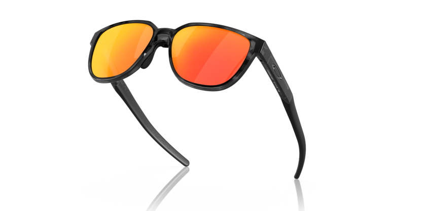 Oakley Sunglasses ACTUATOR Black tortoise/Prizm ruby polarized OO9250-05