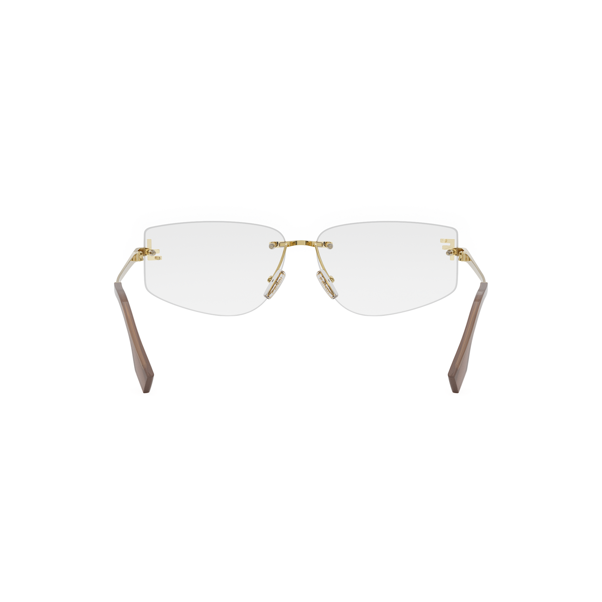 Fendi Optical Frame FE5116US-030