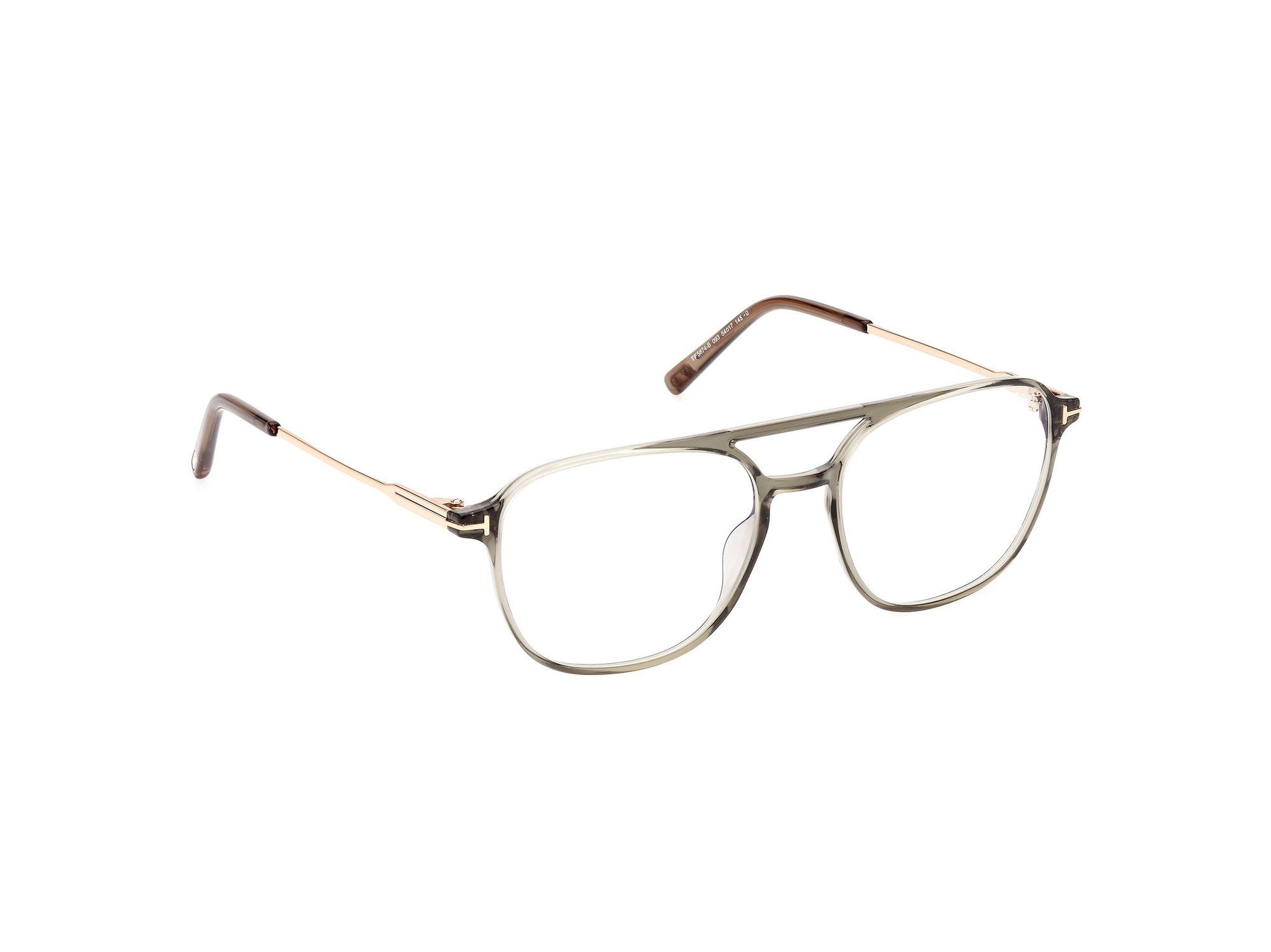 Tom Ford Optical frame FT5874-B-093