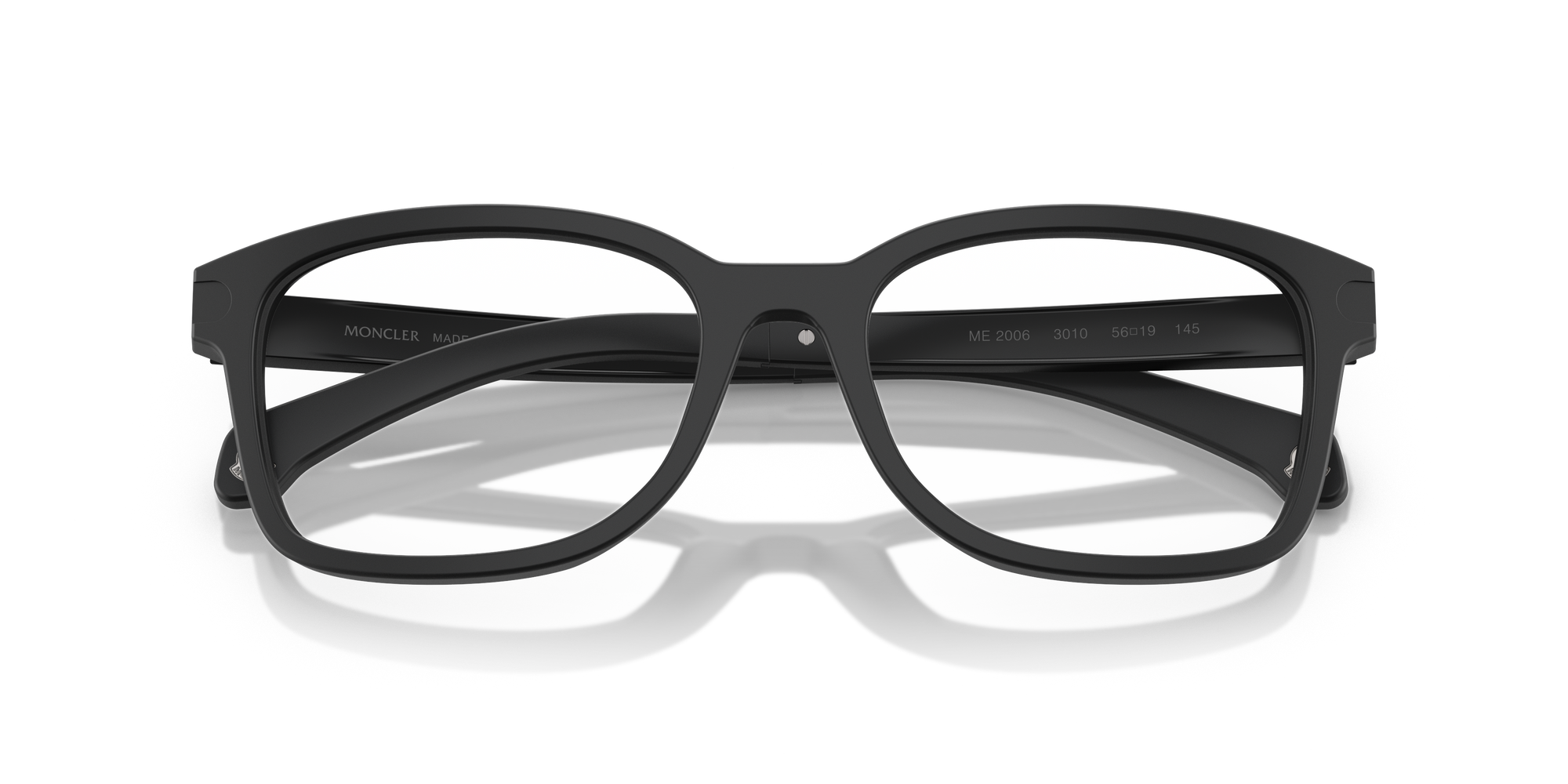 Moncler Optical frame 0ME2006-3010