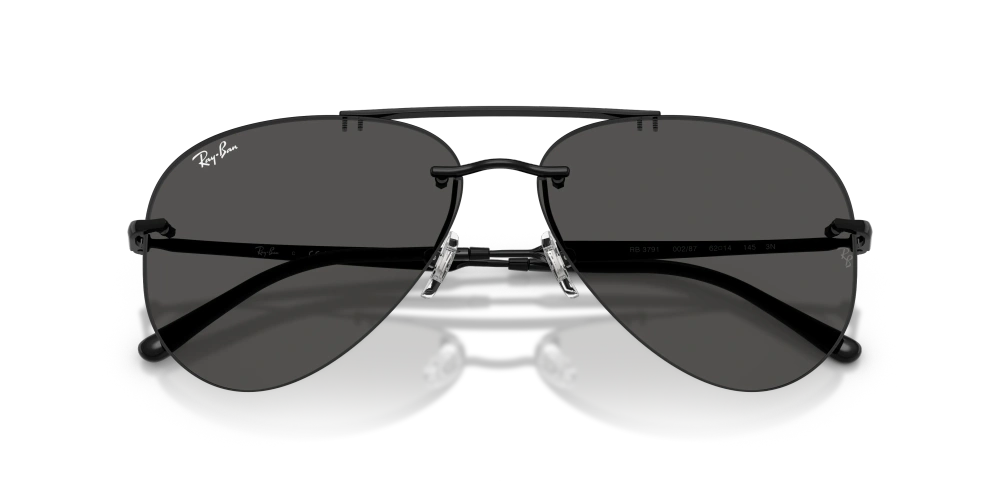 Ray-Ban Okulary przeciwsłoneczne RB3791-002/87