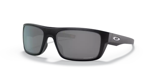 Oakley Sunglasses DROP POINT™ Matte Black / Prizm Black Polarized OO9367-08