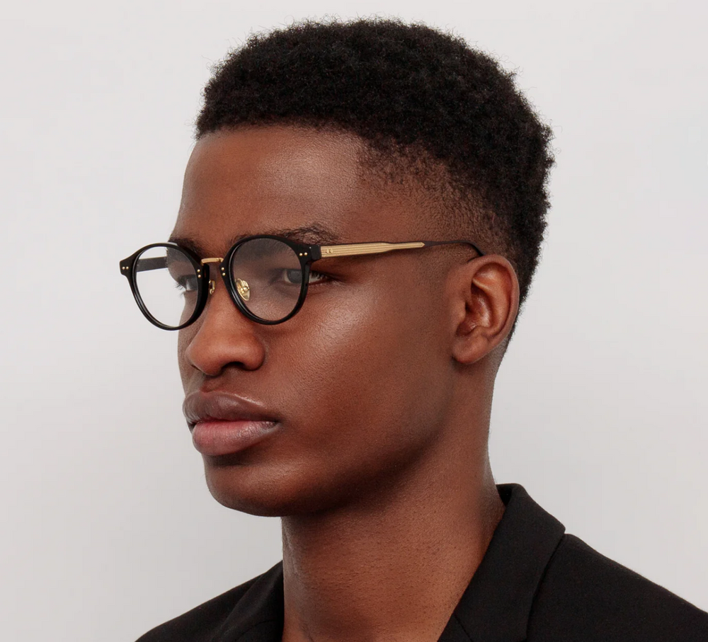 Linda Farrow Optical frame LFL1535C4OPT