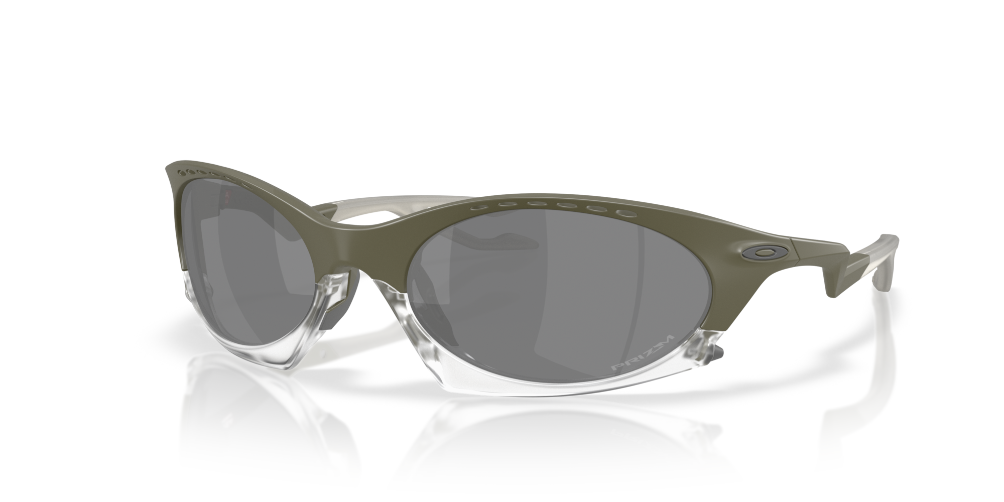 Oakley Sunglasses PLANTARIS OO9437-07