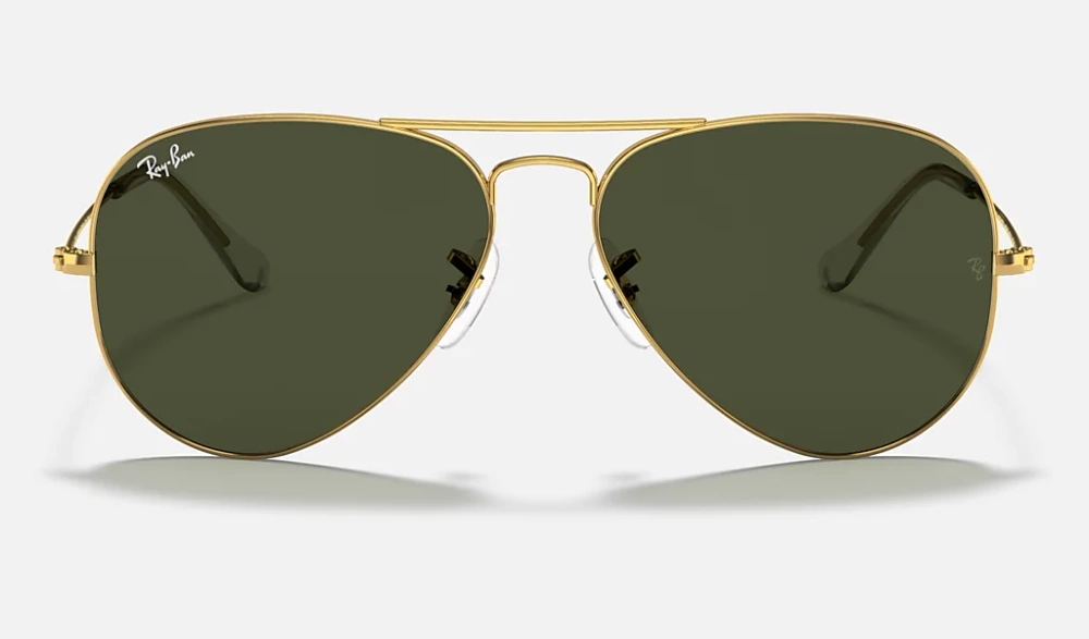 Ray-Ban Sunglasses AVIATOR CLASSIC RB3025-L0205