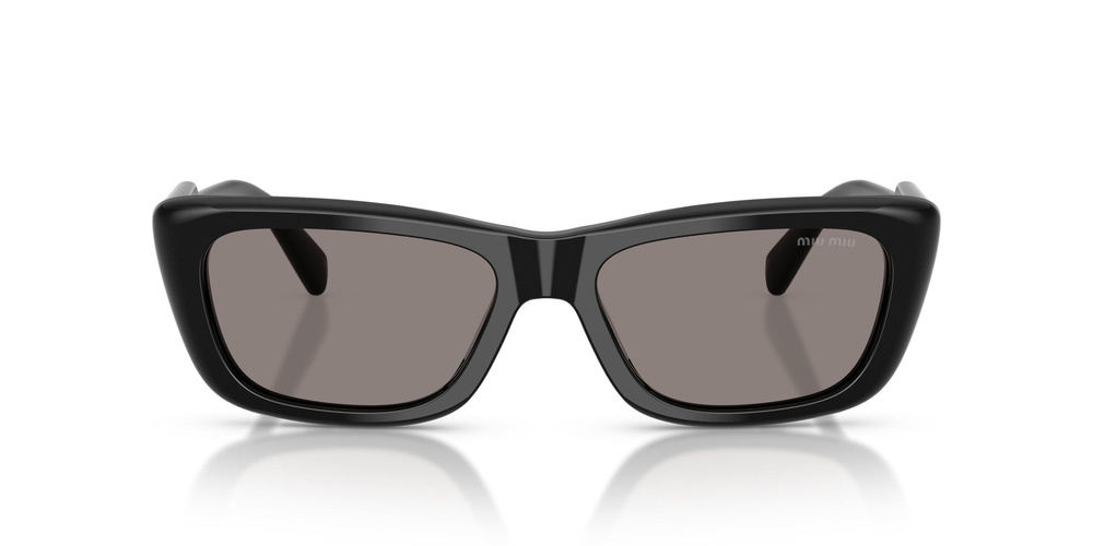 Miu Miu Okulary przeciwsłoneczne MU B12S-16K80Q