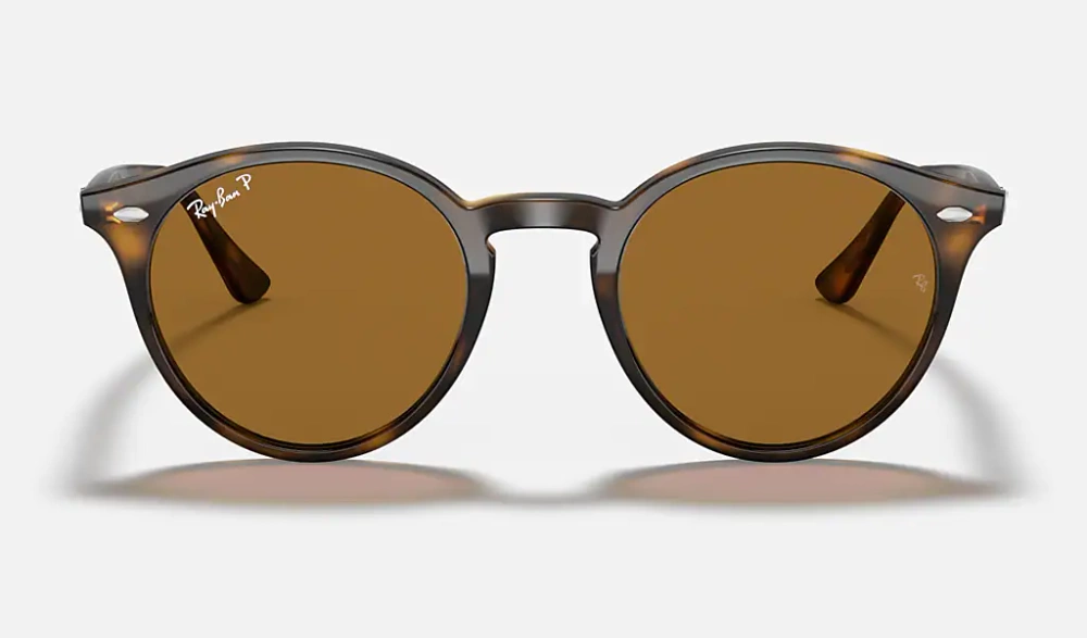 Ray-Ban Okulary przeciwsłoneczne RB2180-710/83