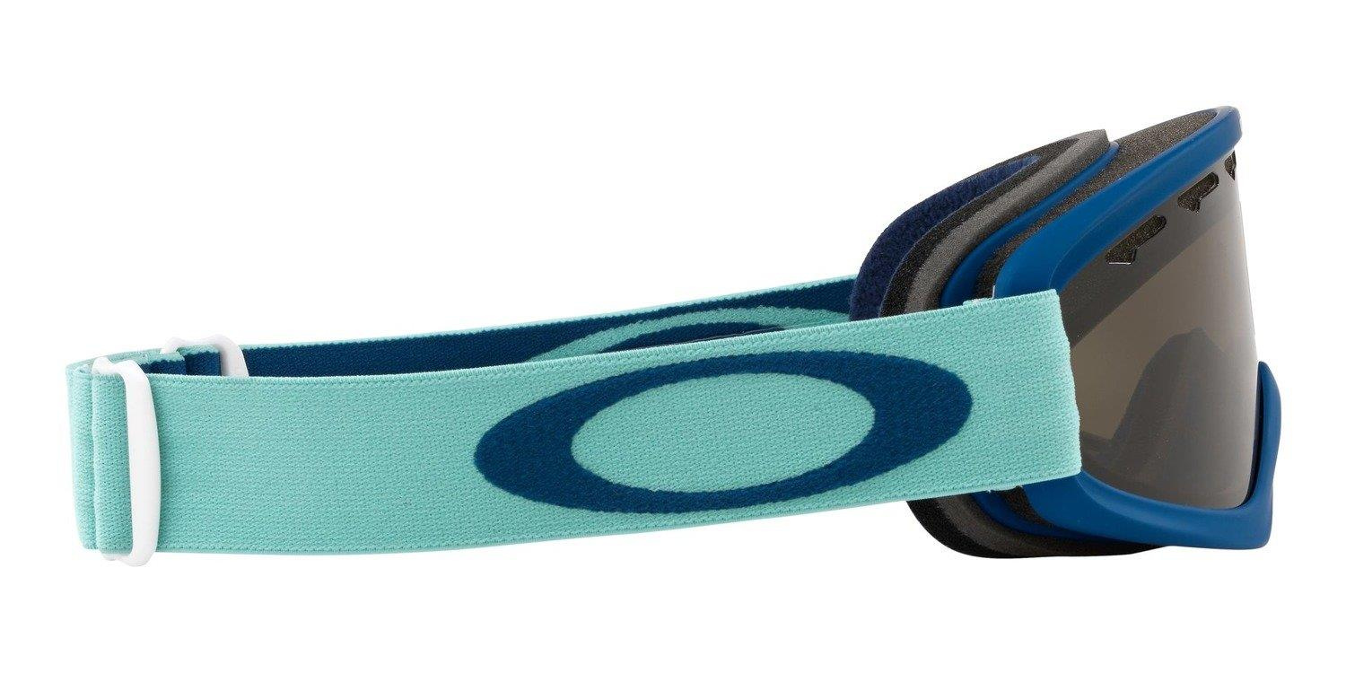 Oakley Gogle O Frame 2.0 XS Poseidon Arctic Surf / Dark Grey OO7048-16
