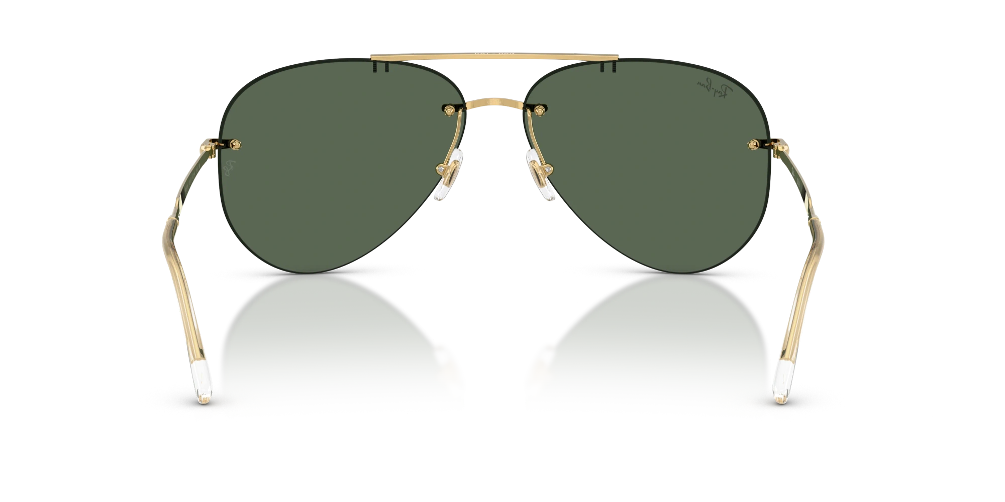 Ray-Ban Sunglasses RB3791-001/71