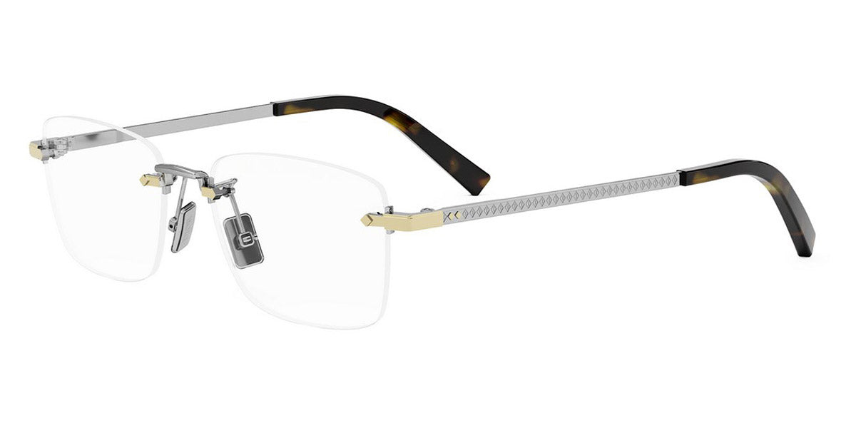 Dior Okulary korekcyjne DiamondO (S9U F200) DM50107U-032