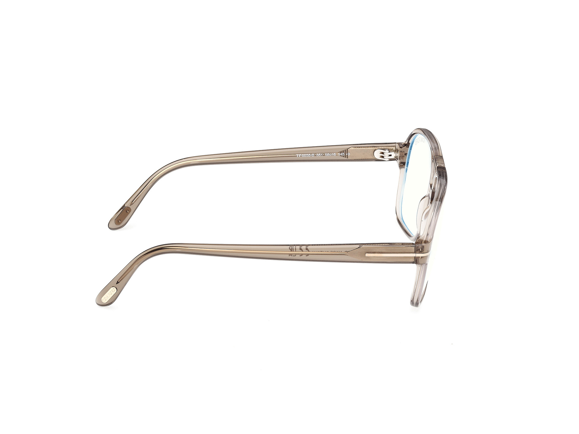 Tom Ford Optical frame FT6058-B-051