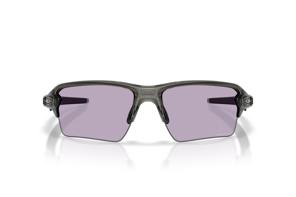 Oakley Okulary przeciwsłoneczne FLAK 2.0 XXL Grey Smoke  / Prizm Slate OO9488-10