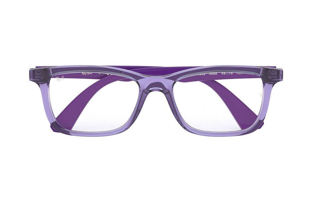 Ray-Ban Optical Frame Junior RB1562-3688