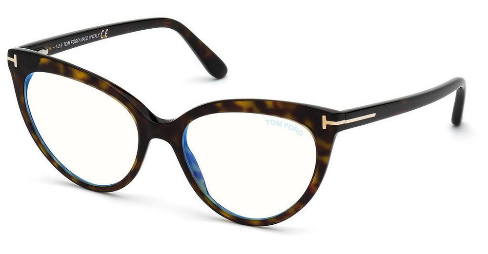 Tom Ford Optical frame FT5674-B-052