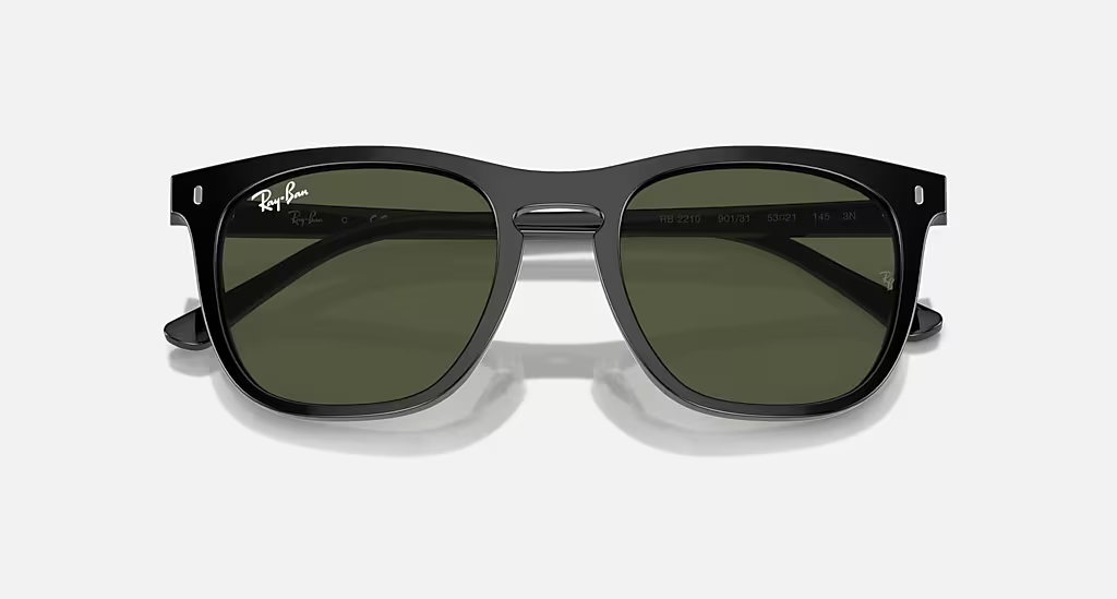 Ray-Ban Sunglasses RB2210-901/31
