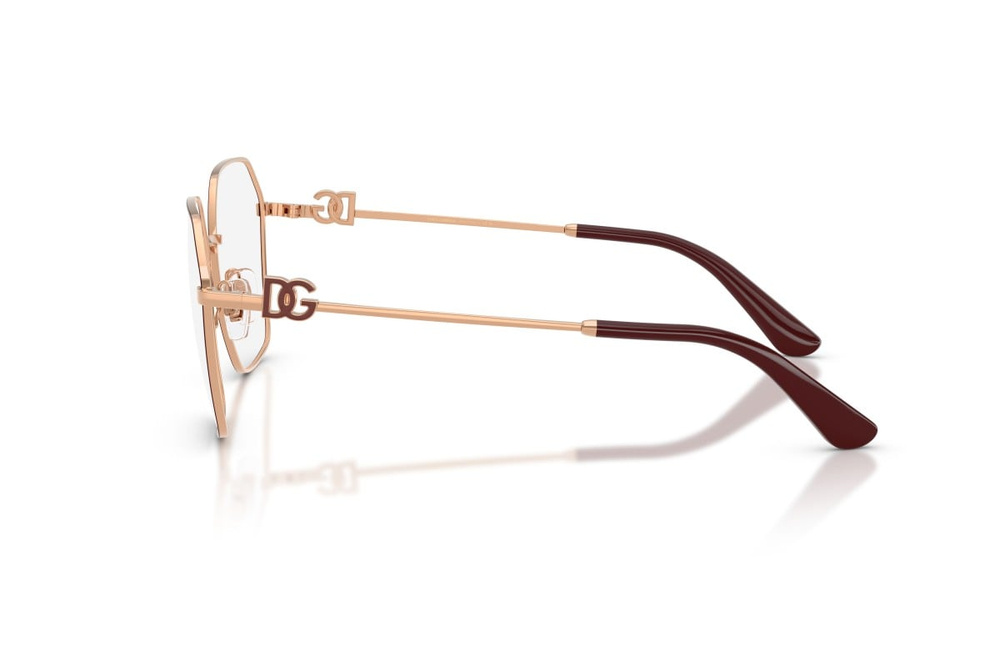 Dolce & Gabbana Okulary korekcyjne DG1366-1351