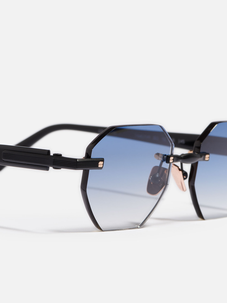 John Dalia Okulary przeciwsłoneczne TIMOTHY-C303