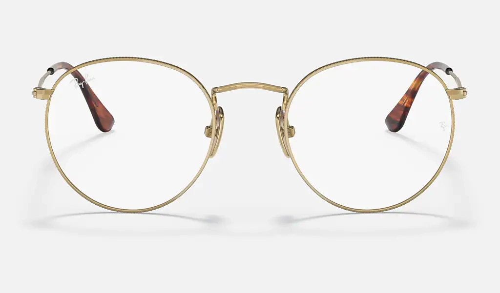 Ray-Ban Optical frame ROUND RX8247V-1226