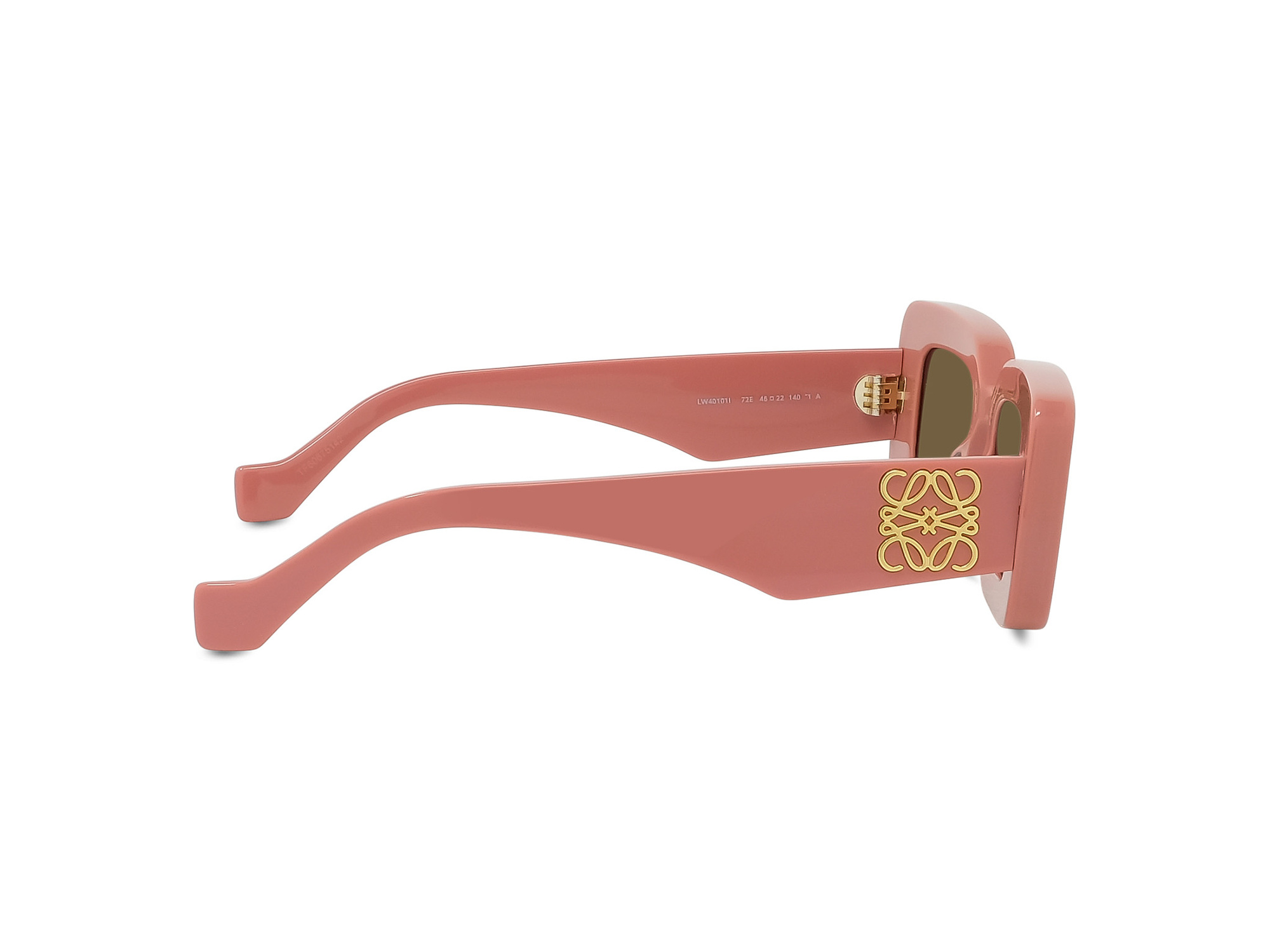 Loewe Sunglasses LW40101I-4672E