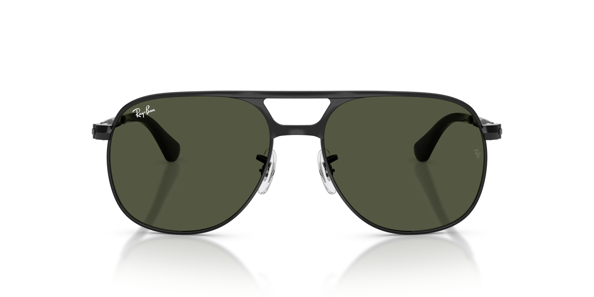 Ray-Ban Sunglasses BILL MAX RB3793-002/31