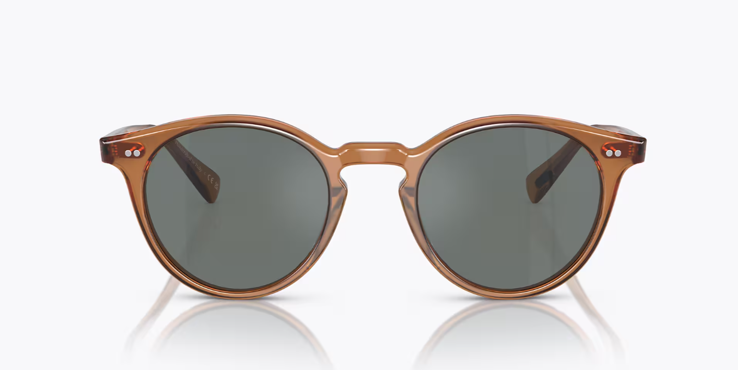 Oliver Peoples Okulary przeciwsłoneczne ROMARE SUN OV5459SU-1783W5