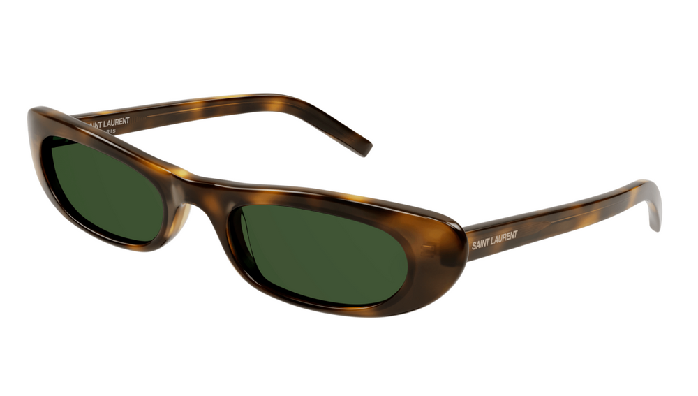 Saint Laurent Okulary przeciwsłoneczne SL 557 SHADE-002