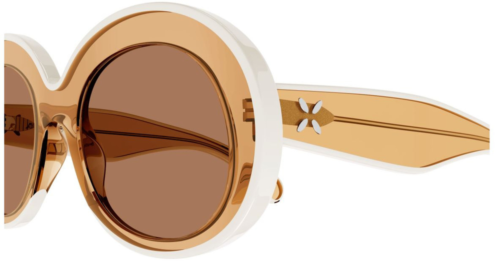 Alaia Okulary przeciwsłoneczne  AA0063S-003