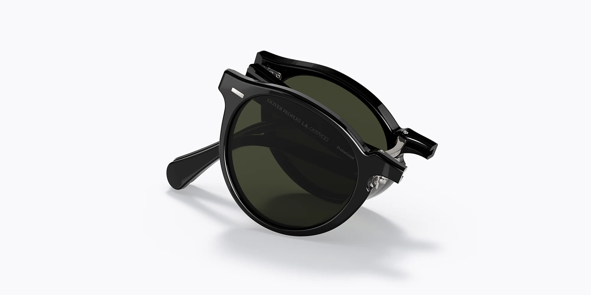 Oliver Peoples Sunglasses OV5456SU-1005P1