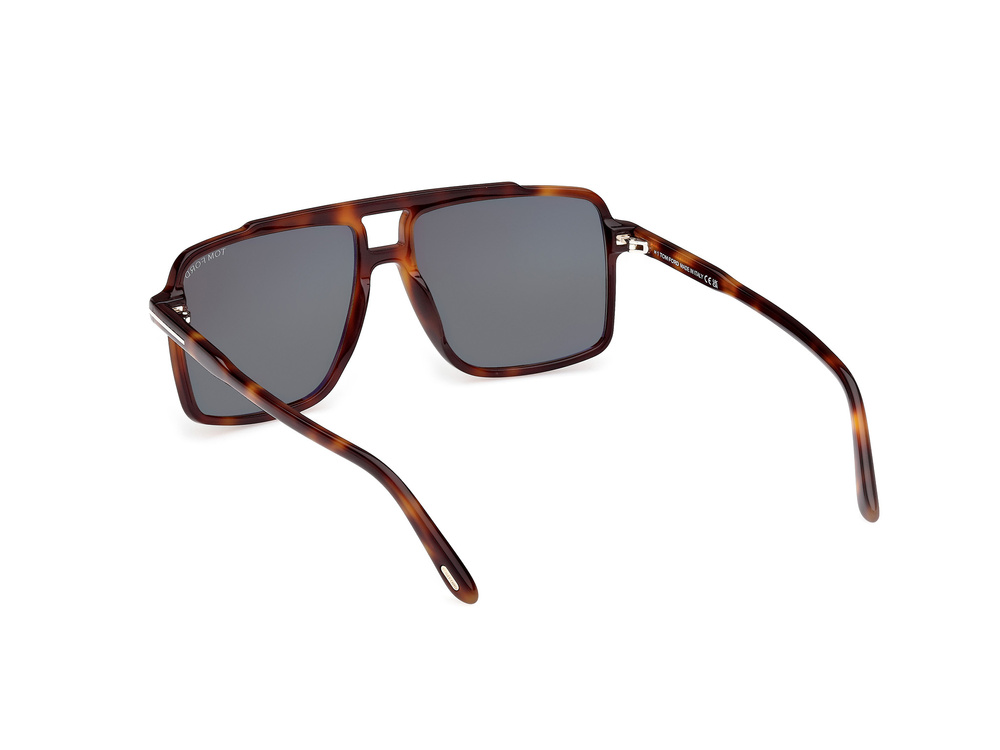 Tom Ford Sunglasses FT1177-53N