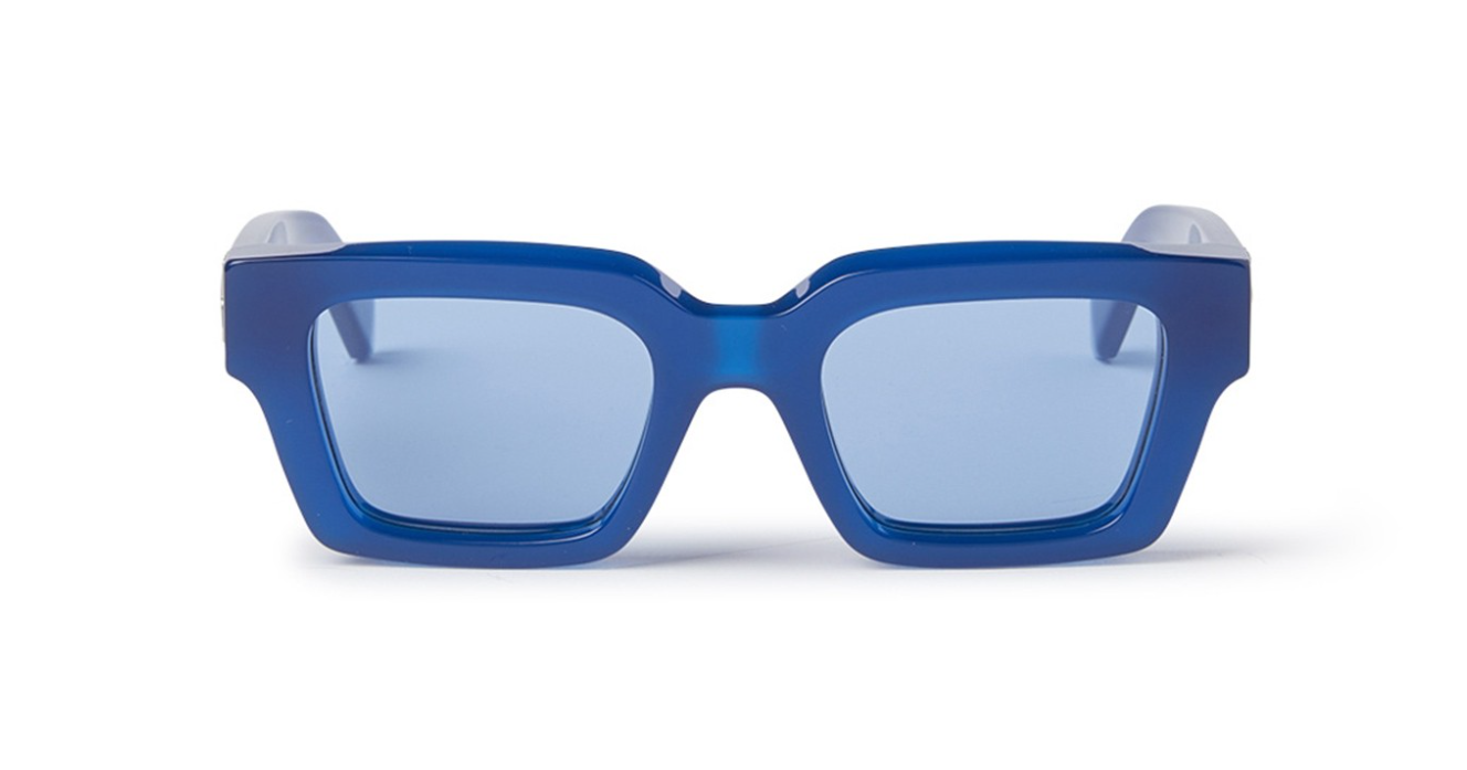 Off-White Okulary przeciwsłoneczne VIRGIL OERI126-4540