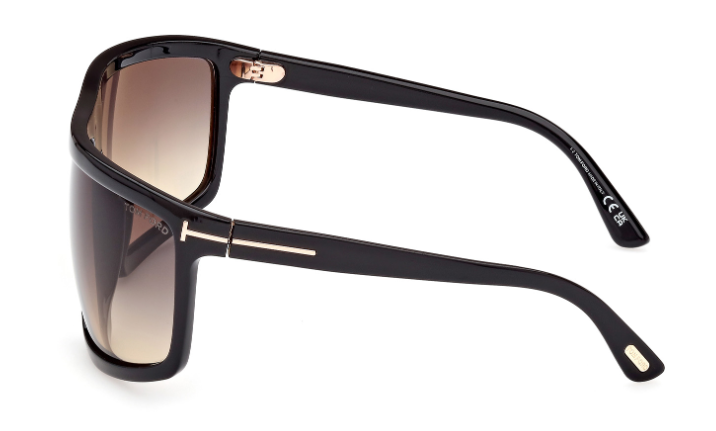 Tom Ford Sunglasses FT1066-01B
