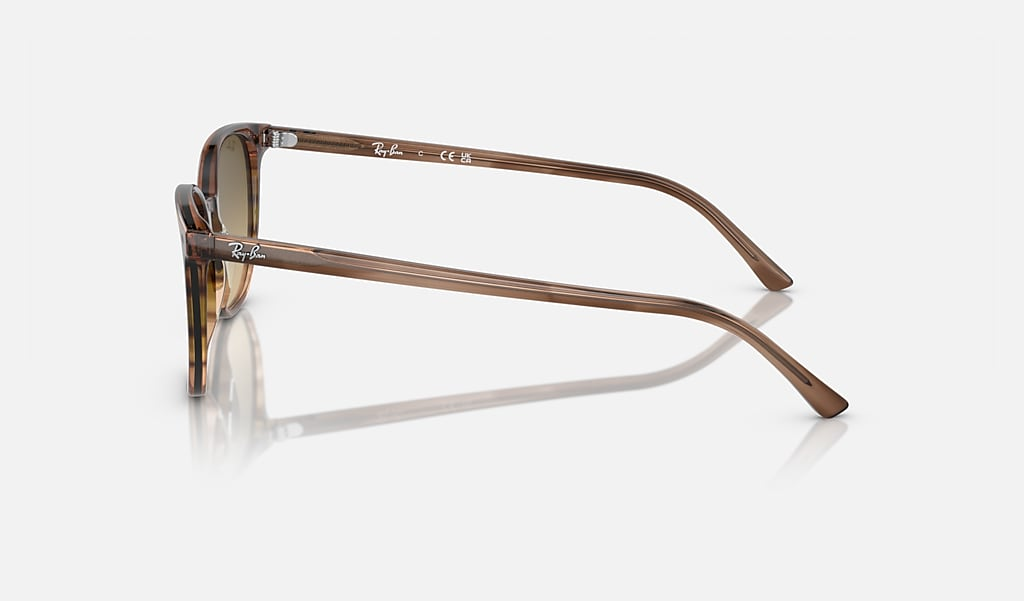 Ray-Ban Okulary przeciwsłoneczne Elliot RB2197-13920A