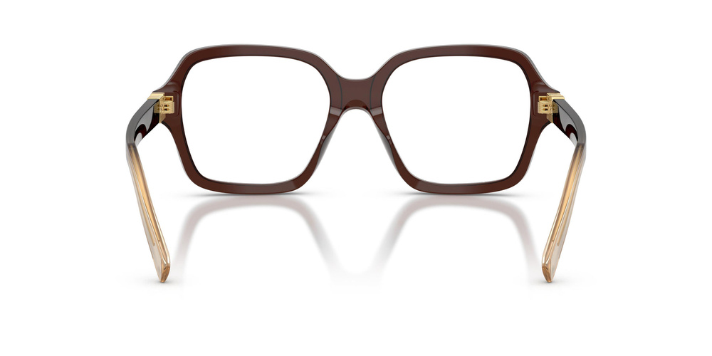 Miu Miu Okulary korekcyjne MU03YV-23H1O1