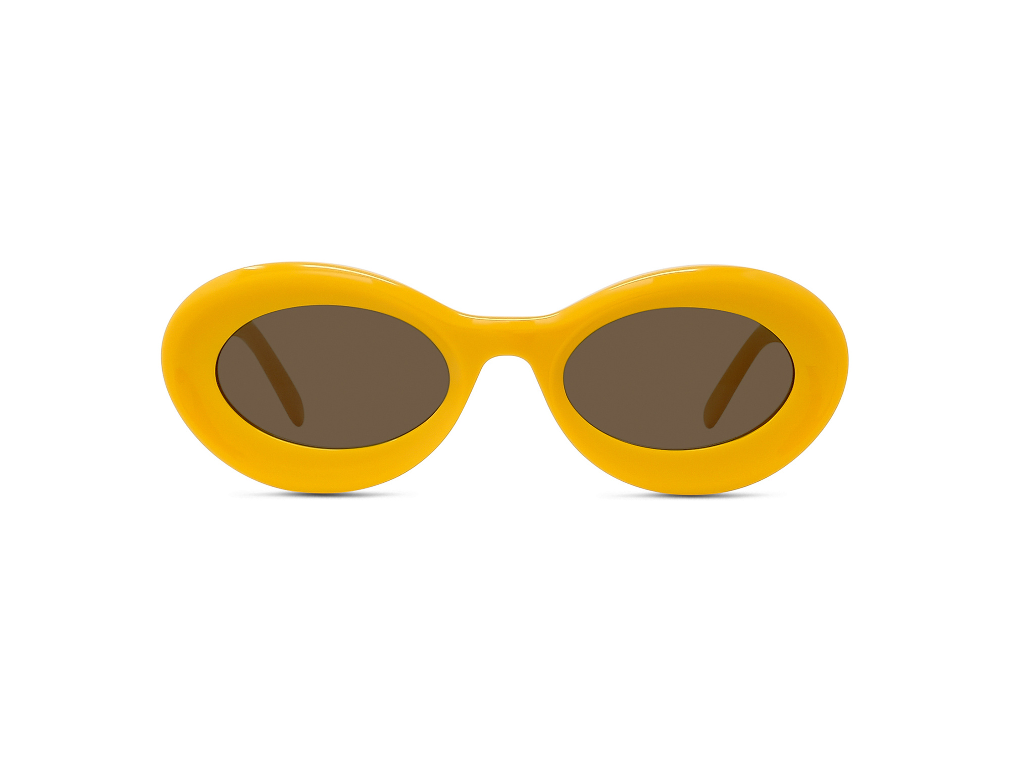 Loewe Okulary przeciwsłoneczne Paula'S Ibiza LW40110U-39E
