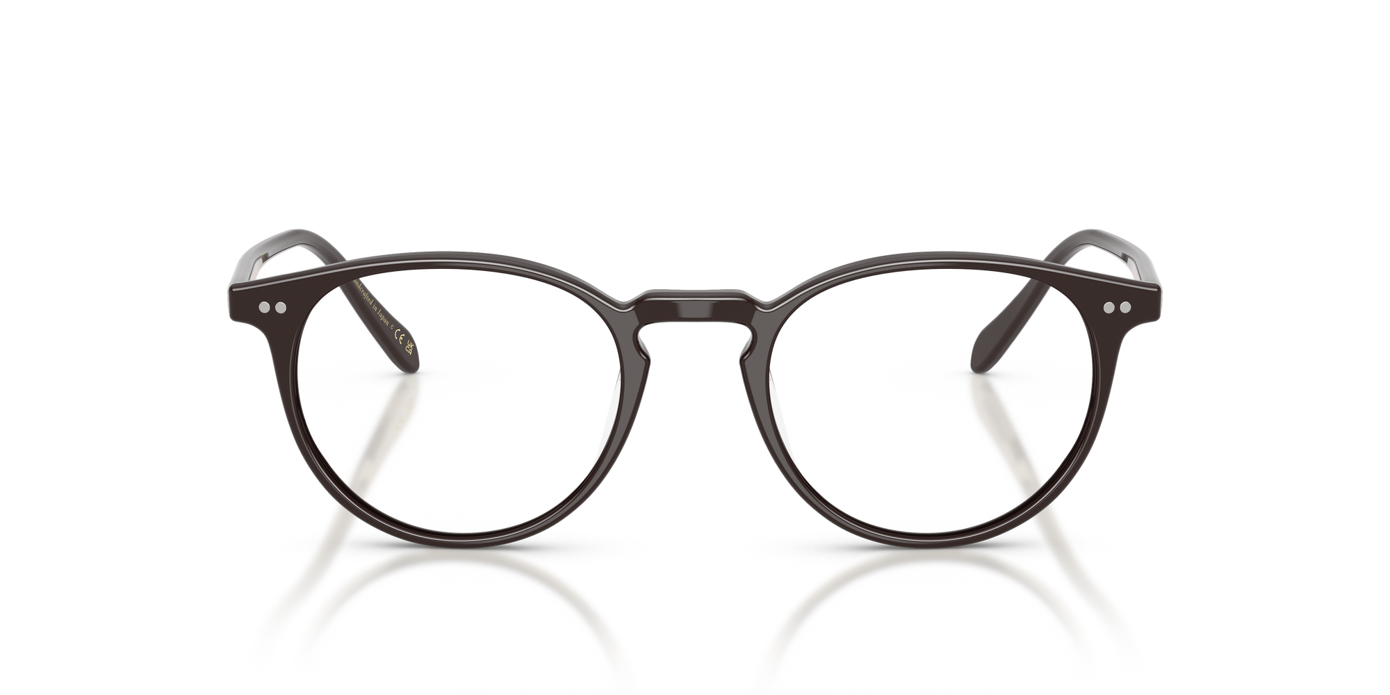 Oliver Peoples Okulary korekcyjne RILEY-R OV5004-1772