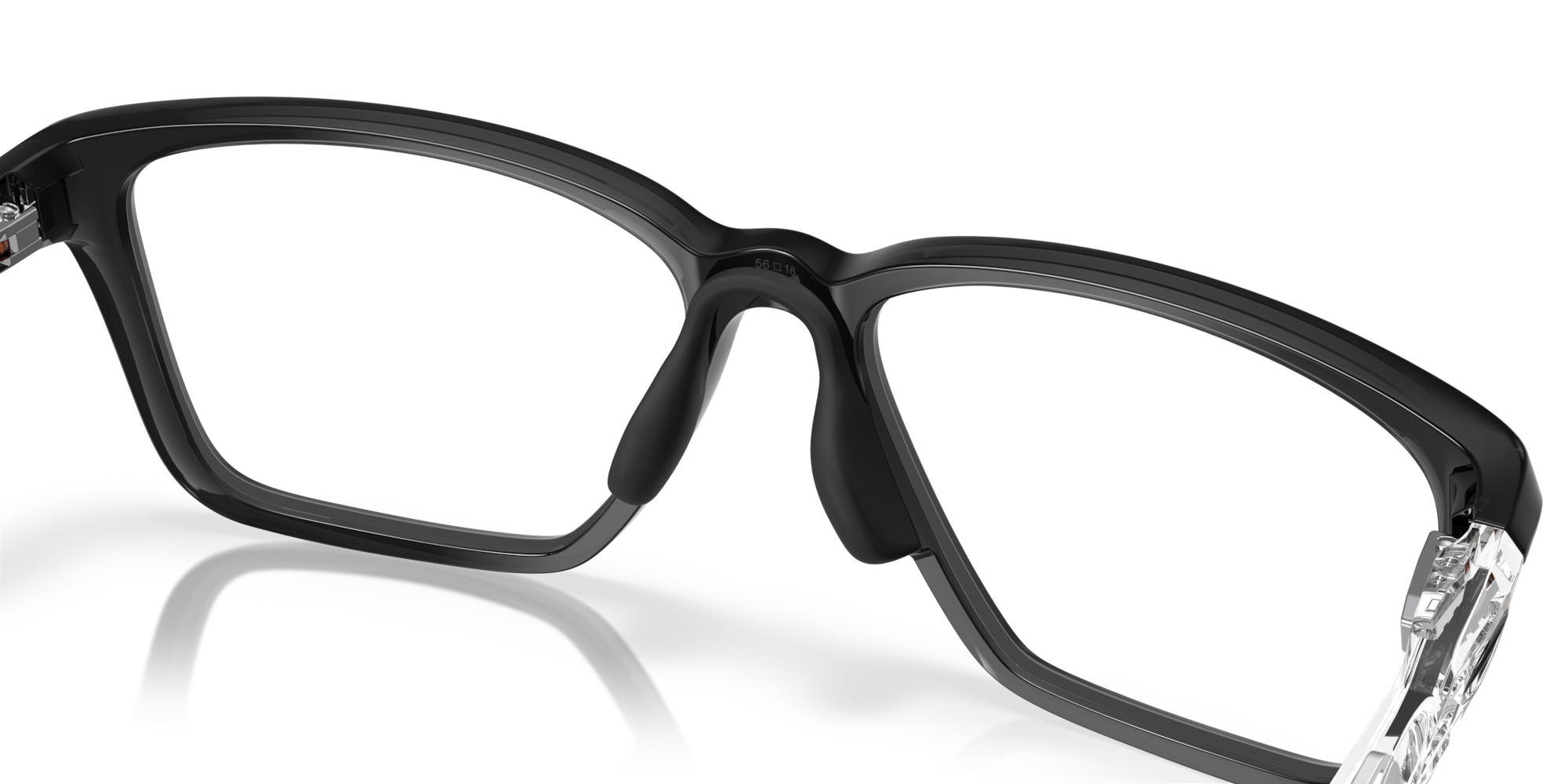 Oakley Optical frame DOUBLE DOWN OX8188D-04