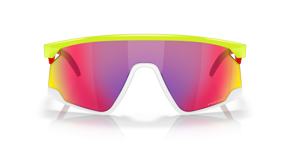Oakley Sunglasses BXTR  Retina Burn / Prizm Road OO9280-06