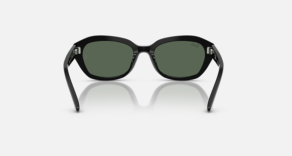 Ray-Ban Okulary przeciwsłoneczne Dziecięce RJ9081S-100/71