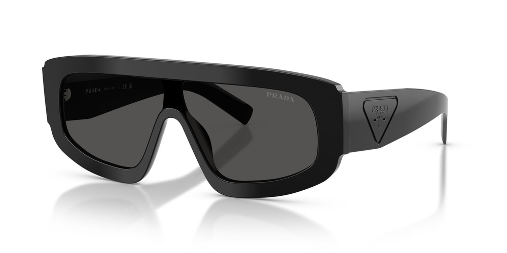 Prada Okulary przeciwsłoneczne PR D10S-16K08Z