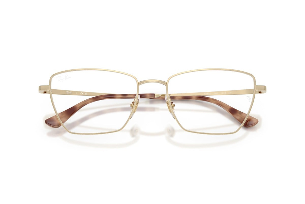 Ray-Ban Okulary korekcyjne RX6552-2993