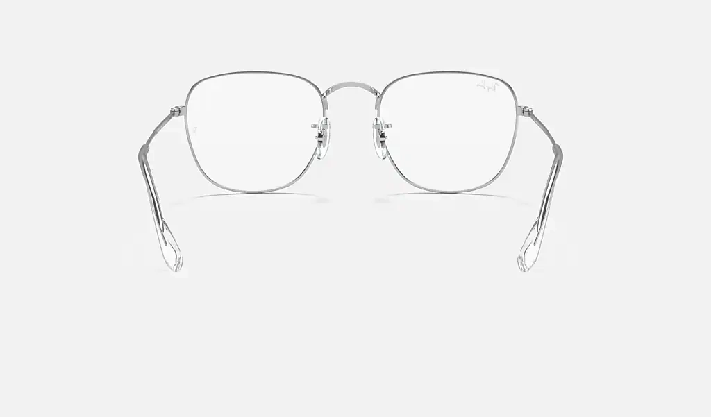 Ray-Ban Optical Frame FRANK OPTICS RX3857V-2501