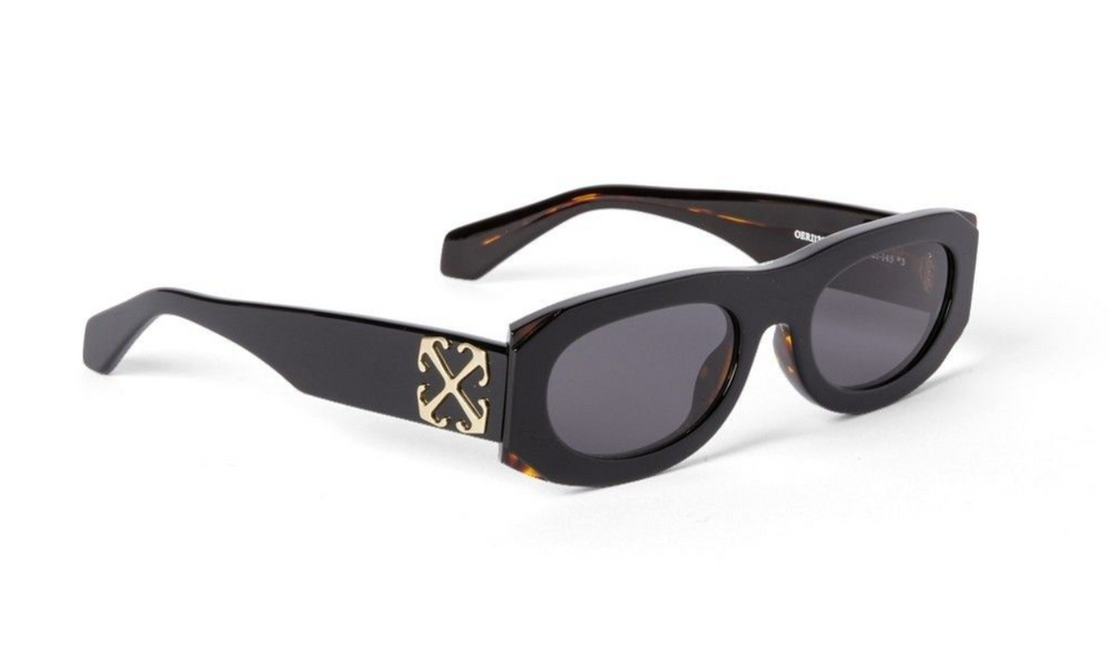 OFF-White Okulary przeciwsłoneczne ORLANDO OERI13O-1007