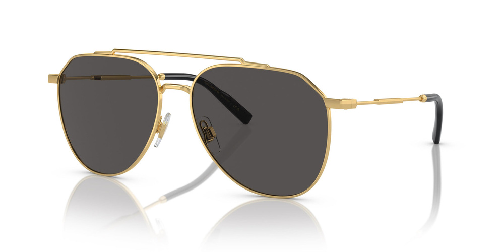 Dolce & Gabbana Sunglasses DG2296-02/87