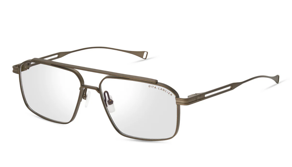 Dita Lancier Okulary korekcyjne DLX134-A-02