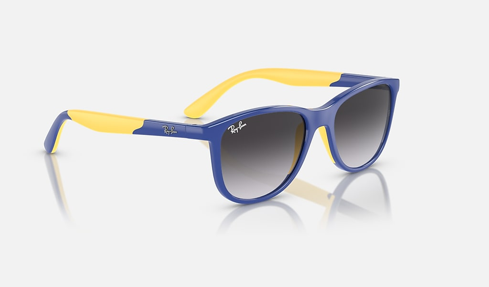 Ray-Ban Sunglasses Junior RJ9077S-71328G