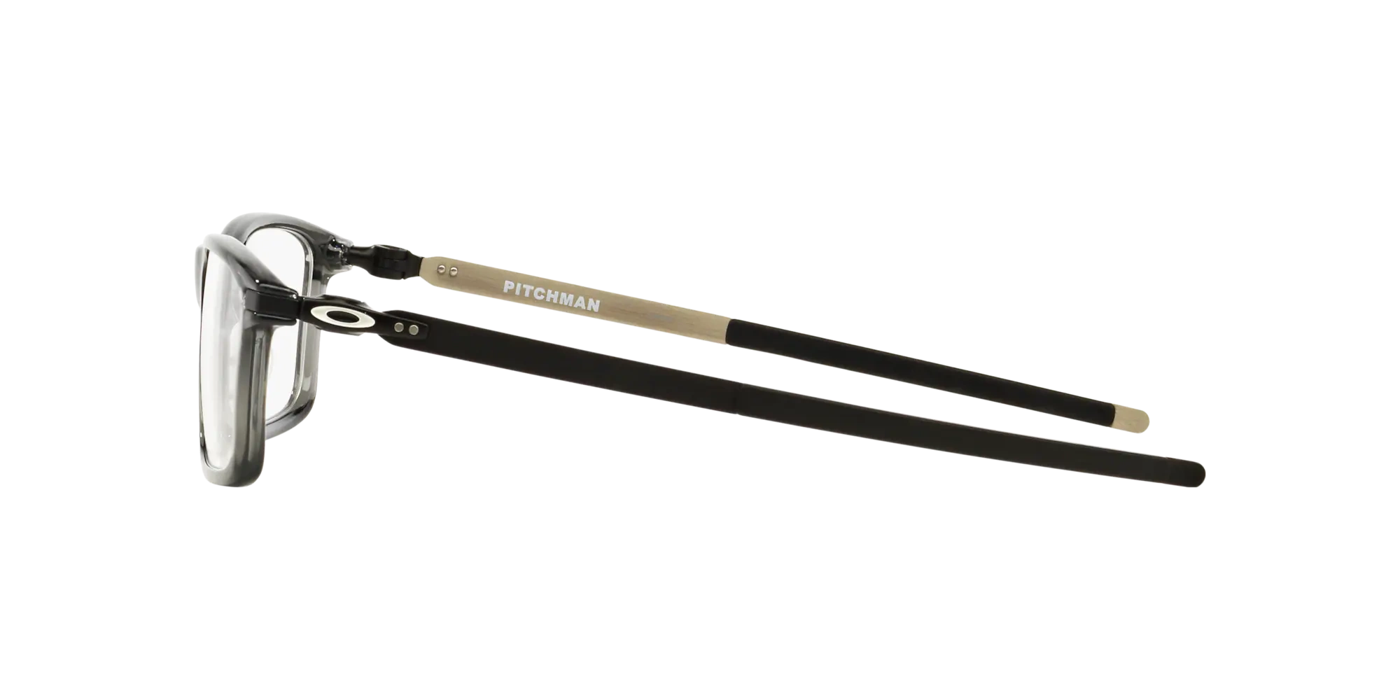 Oakley Optical frame PITCHMAN Grey Smoke OX8050-06